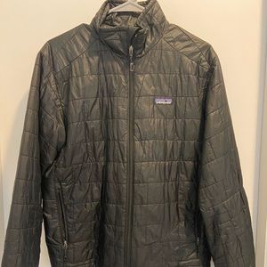 Patagonia Men’s Nano Puff Jacket